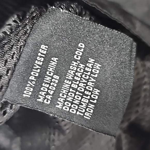 Mike Weir Golf Pants - Picture 5 of 7